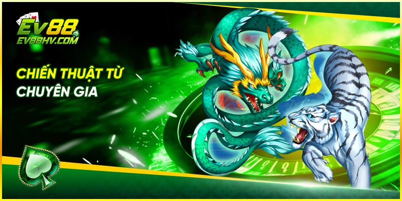 Chiến thuật từ chuyên gia